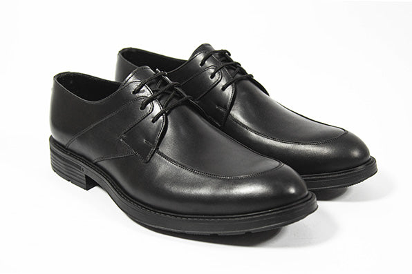 GOAT genuine leather shoes code Cl 115 Black