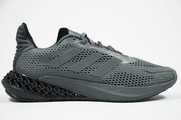 Adidas 4D Kick Gray