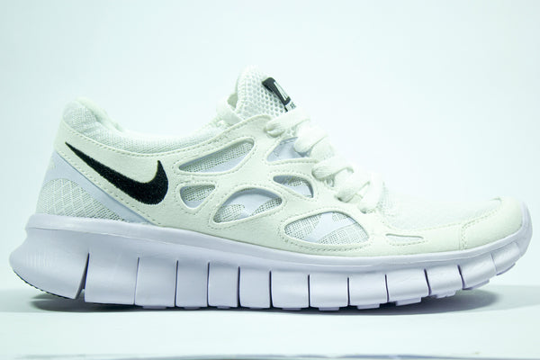 Nike-Free Run 2 off-white
