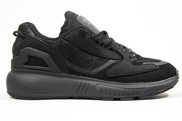 Adidas zx 5k boost black