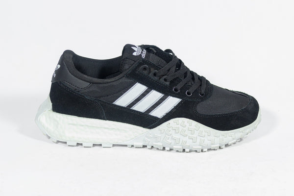 Adidas Retropy E5 W.R.P black