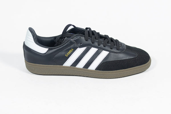 Adidas SAMBA OG Shoes black