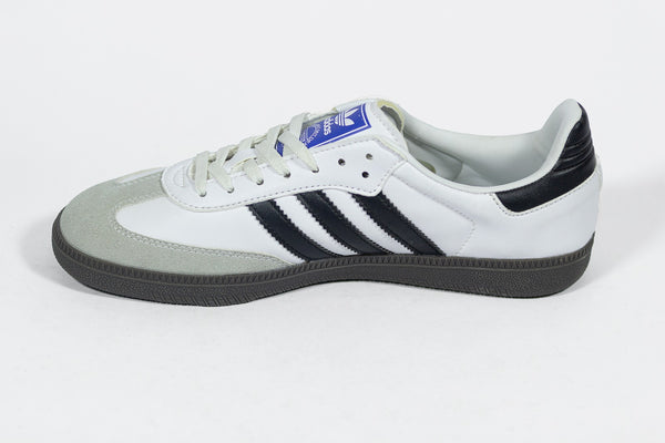 Adidas SAMBA OG Shoes white